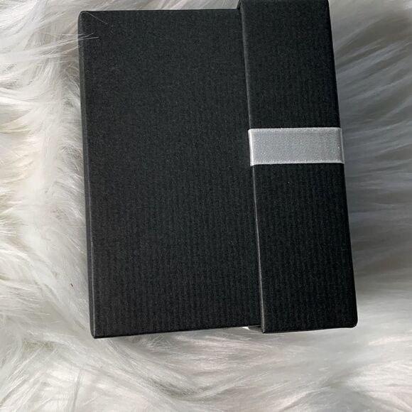 Gift watch set quartz diamonds bracelet - Picture 3 of 4